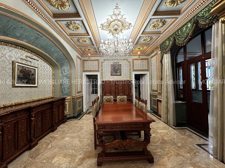 Maison Royale | Vila interbelică | Dorobanti Capitale - 6