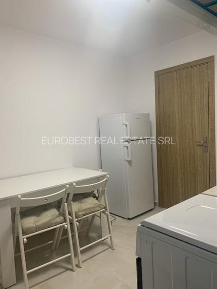 Vitan Mall, apartament 2 camere, 62 mp totali, modern mobilat, bloc reabilitat, - 11