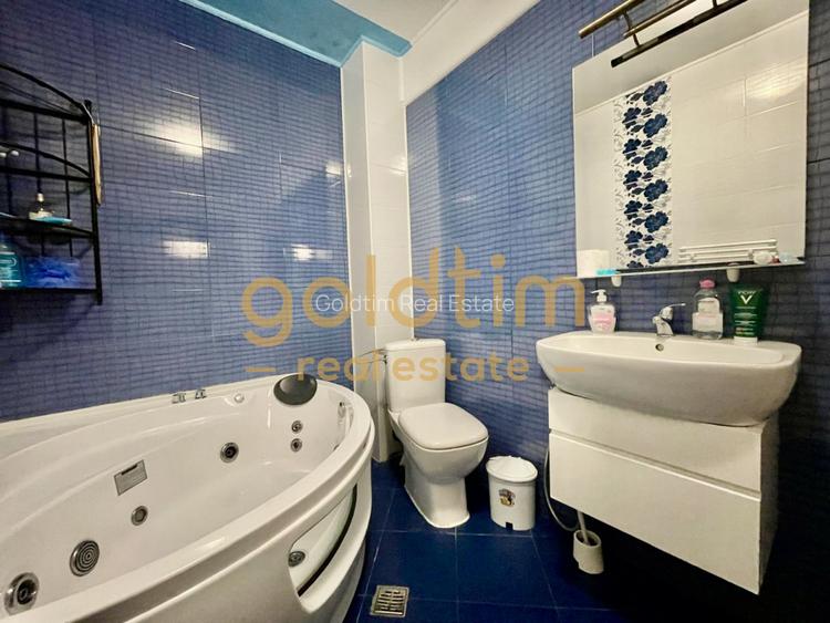 DEAL/SPATII GENEROASE/ 75 MP/ 2 BAI/PARCARE/ ZONA LINISTITA - 17