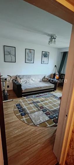 Vanzare ap. 3 cam. et. 8 din 10 ,bl. 1980, Tineretului - str. Visana - 2