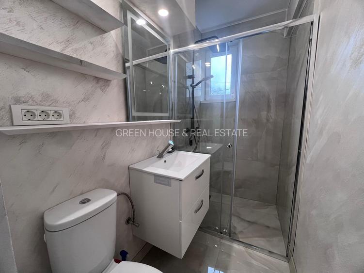 Apartament 2 camere,etaj 1, zona Progresul - 11