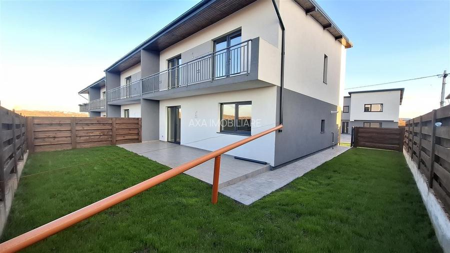 Intabulata!Casa Valea Lupului,Incalz. pard,4 Dormitoare,Asfalt,0% Comision - 4