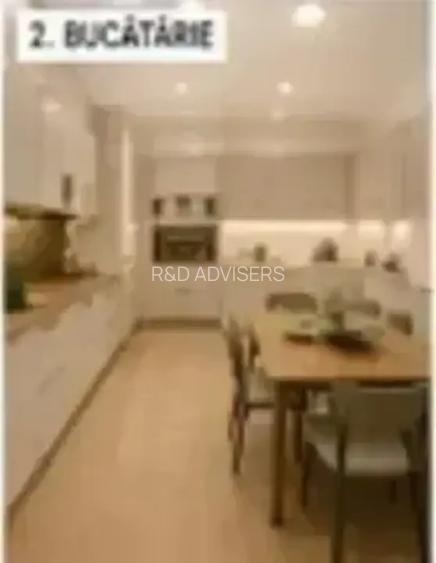 Apartament 4 Camere, Curte 63,58mp, Bloc Nou, Finisaje Premium, Comision 0% - 2
