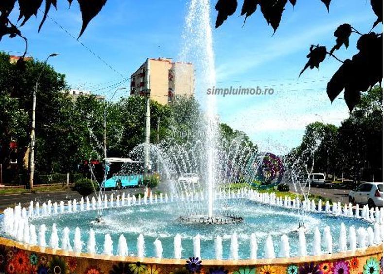 2 camere 60mp nou cu parcare  Grand Arena Mall  sector 4 - 4