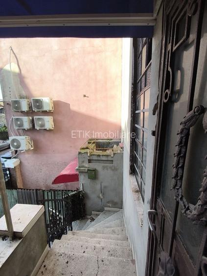 Apartament Peninsula aproape de plaja, intrare separata, 105 mp, dec. - 13