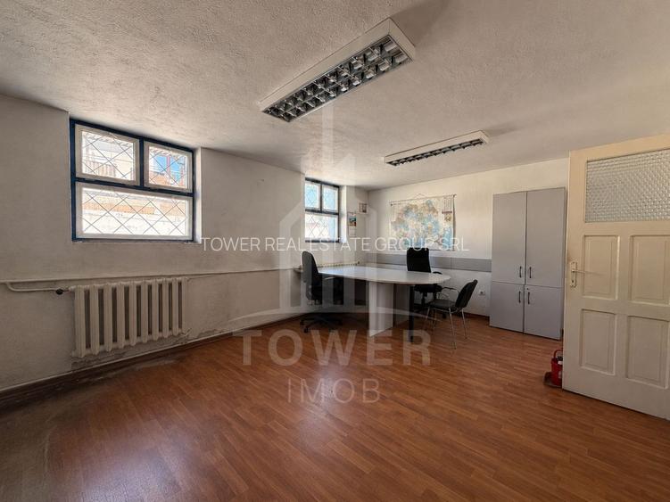 Spații de birouri-Zona de Vest - 4