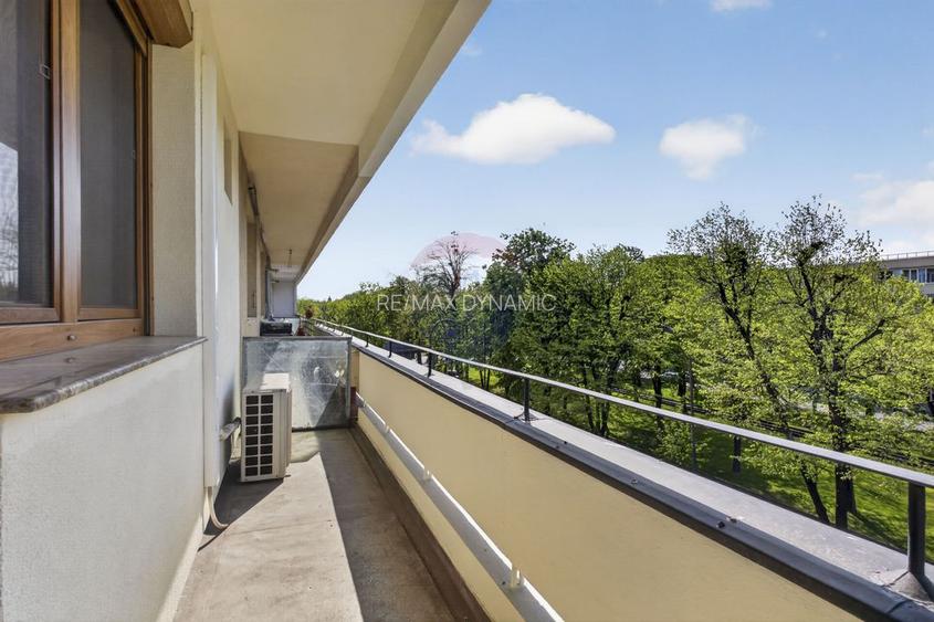 Apartament cu 2 camere de inchiriat in Podgoria,Arad - 12