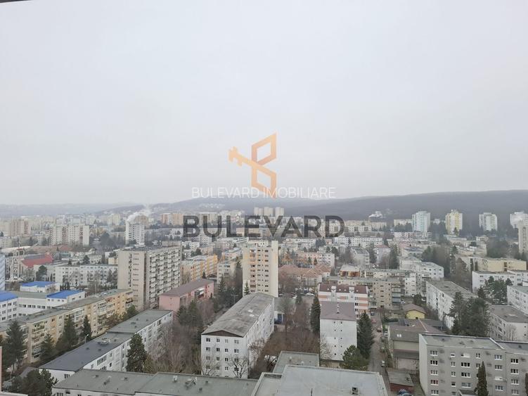 Comision 0. Apartament 2 camere + balcon 7 mp bloc nou cu CF! - 3