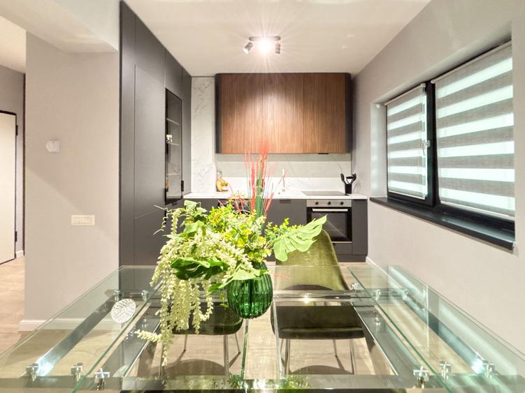 Chirie I Apartament 2 camere | 68 mp + 11 mp balcon | Parcare - 6