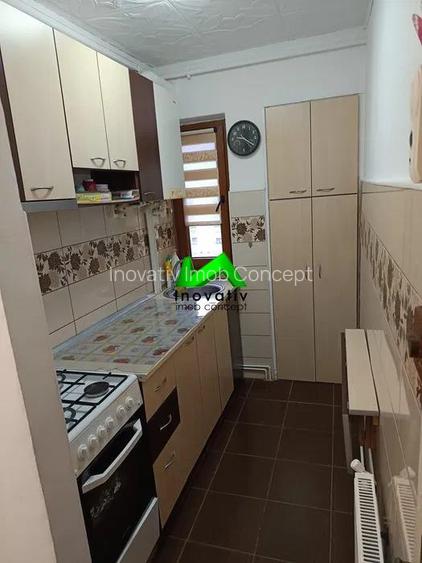 Apartament de vanzare 2 camere Sibiu Cedonia - 7