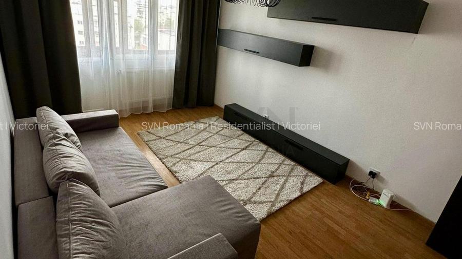 REA1028689 Apartament 3 camere I Tineretului I Piata Norilor I De vanzare - 2