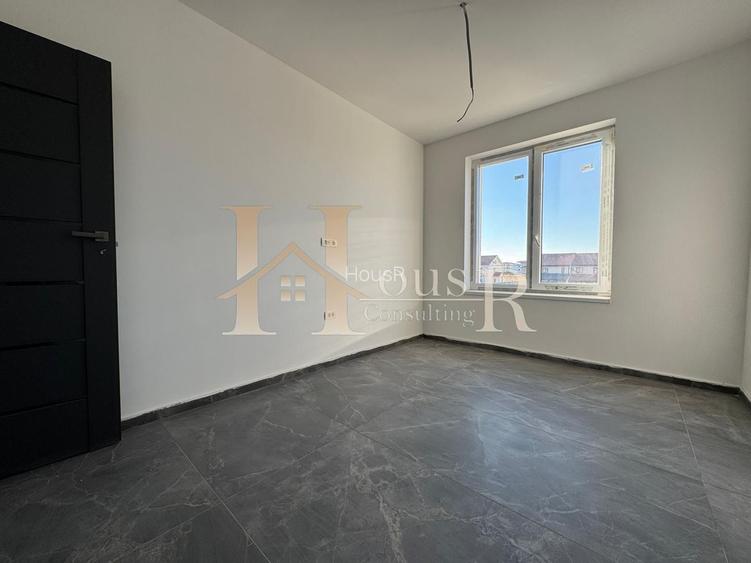 Etajul 1.Bloc Nou.Strada Asfaltata.Luminos - 9