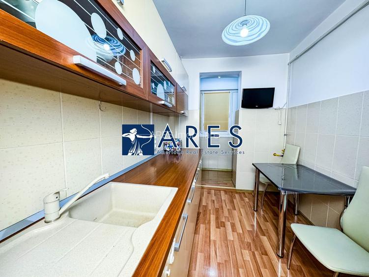 Apartament 3 camere | Decomandat | 64.5mpu | Nord - 2