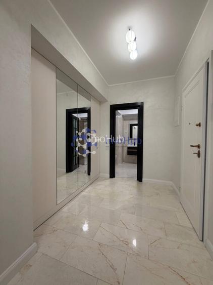 Apartament de închiriat cu 2 camere | Royal Town Iași - 7