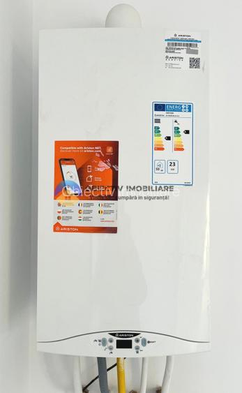 Apartament DUPLEX 3 camere – Zona strazii FERMELOR - 4