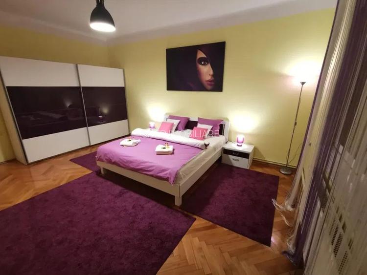 Apartament 3 Camere | Zona Medicinei - 5