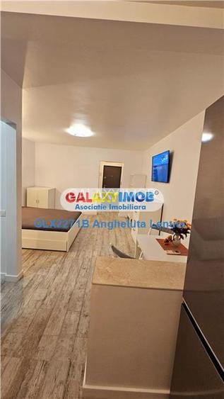 Drumul Taberei Favorit garsoniera de inchiriat - 6