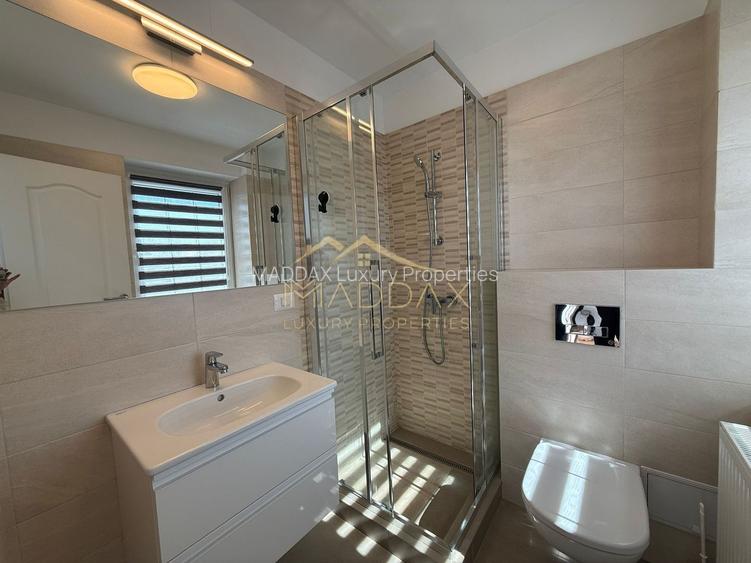 Vila duplex modernă 4 camere *132mp* / 2 locuri parcare // Corbeanca - 37