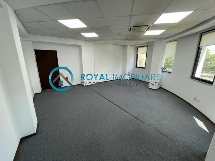 Royal Imobiliare - inchirieri birouri zona centrala - 4