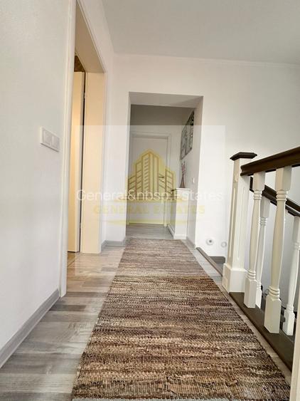 Casă individuală , complet mobilată și utilată – gata de mutare ! - 7