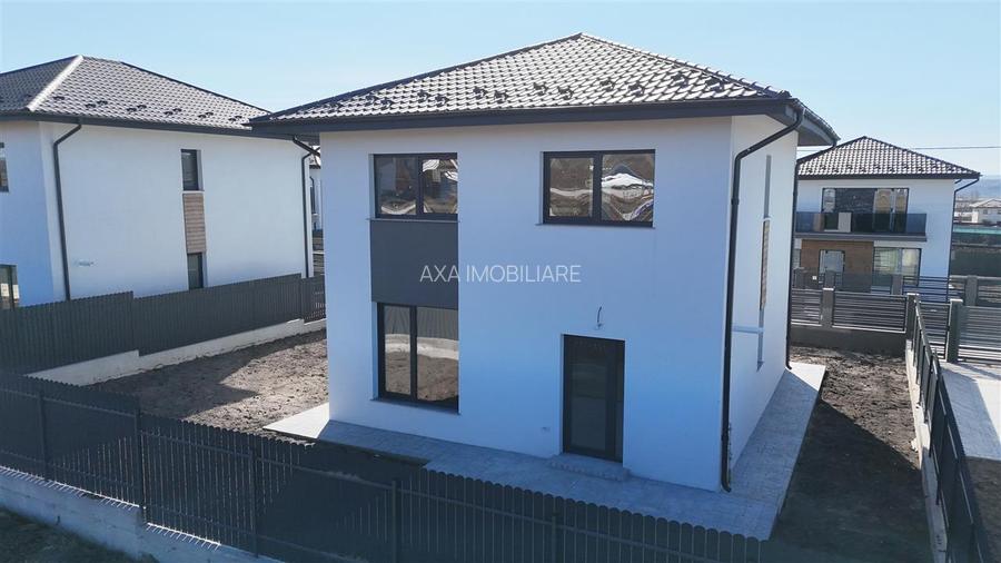 Mutare imediata!Casa 4 camere Platoul Beldiman,Incalz pard,ASFALT - 5