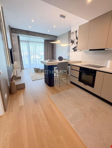 &Icirc;nchiriere apartament 2 camere | Prima &Icirc;nchiriere | Parcare + Boxă - 3