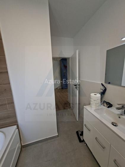 Apartament modern 63 mp utili terasa gradina si parcare in Selimbar - 7
