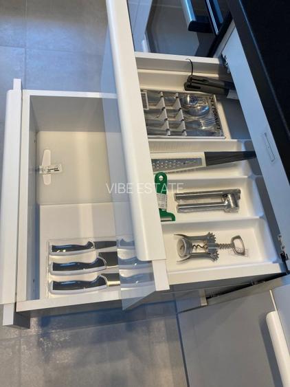 Apartament nou Grozavesti - 9