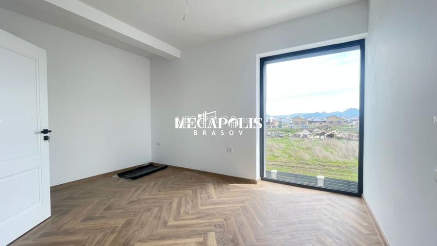 Casa individuală | 4 camere | 153 mp | Direct dezvoltator - 34