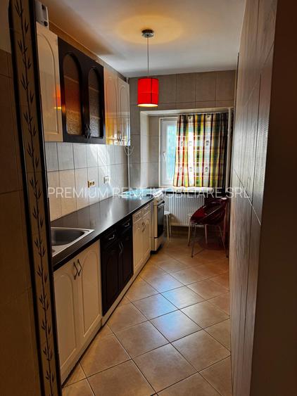 Vitan, garsoniera langa mall, 40 mp, moderna - 12