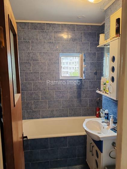 Apartament 3 camere decomandat / et 4/ 74 mp– Mega Mall Sector 2 - 7