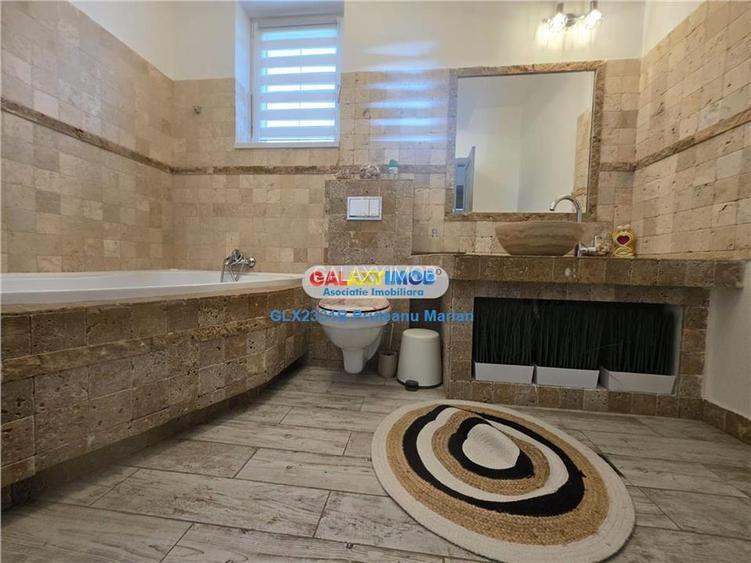 Vanzare casa individuala in stil Mediteranean Premium in zona Dantelei - 14