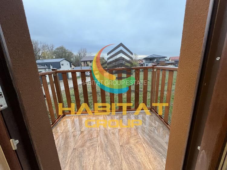 Măgurele 4 camere 3 bai l&acirc;ngă pădure toate utilitățile 280 curte libera mai 2026 - 32