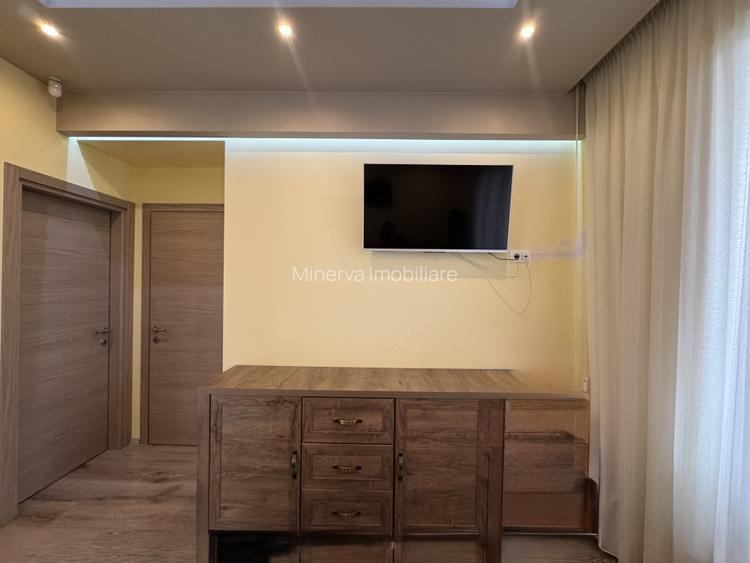 Penthouse 3 camere, Dumbravita – singur pe etaj | 56 mp terase | Comision 0 - 14