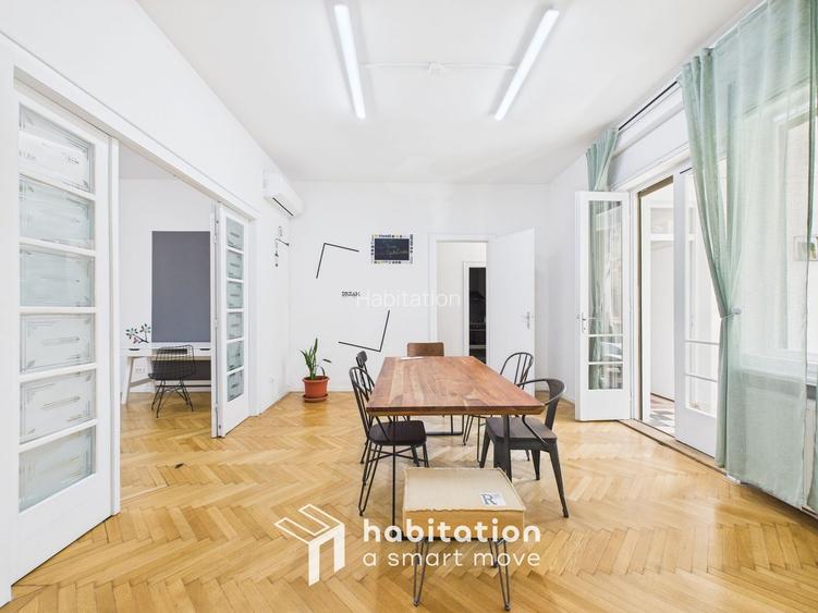 Apartament 4 camere, boem si spațios, chiar in centrul Timișoarei - 10