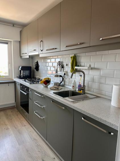 Apartament 2 camere | Tomis 3 | Parcare | Termen lung - 10