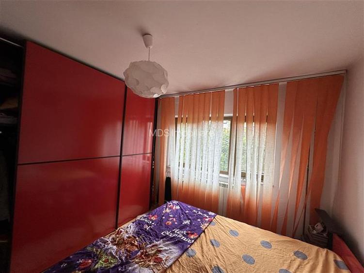 Mobilat si utilat la etajul 2 cu 2 bai - 9