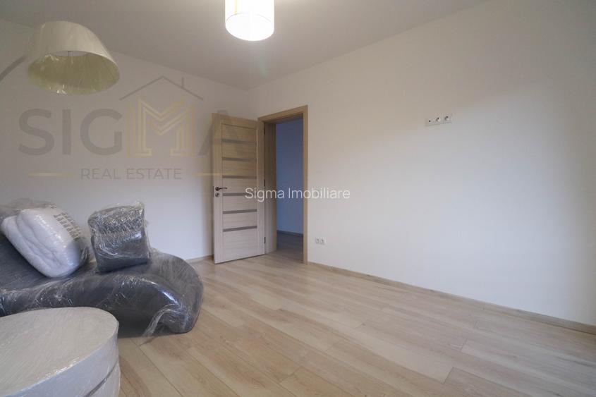 Casa individuala de inchiriat cu 4 dormitoare + garaj, Cluj-Napoca! - 9