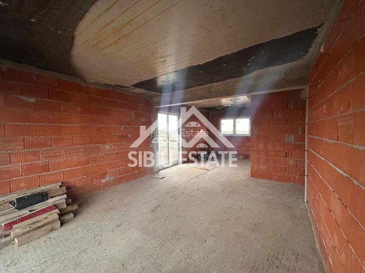 Casa pe un singur nivel, individuala, Sura Mica, Sibiu - 24