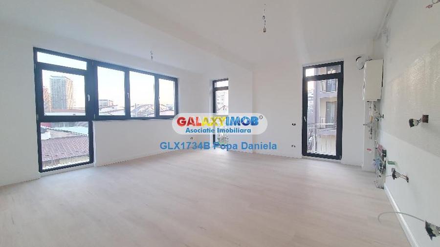 Apartament 3 camere, etaj 1, Motilor - Mihai Bravu - 6