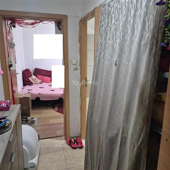 Apartament Etaj 2 Bloc Izolat zona Sagului - 2