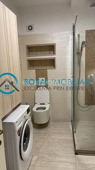 Royal Imobiliare - Vanzare apartament 3 camere zona 9 Mai - 15