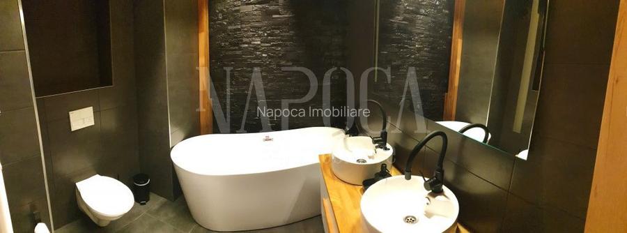 Apartament 3 camere de vanzare in Floresti - 7