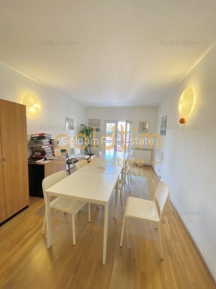 VILA SUPERBA 7 CAMERE, 330MP, D+P+2+M, PTA. DOMENII-STRADAL,2004/BIROURI-CLINICA - 16