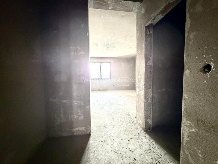 Apartament 2 camere, modern, 47 mp utili - Lidl, Giroc  - 5