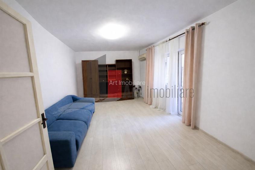 Apartament cu 2 camere de vanzare-Drumul Taberei-1 Mai-Favorit - 2