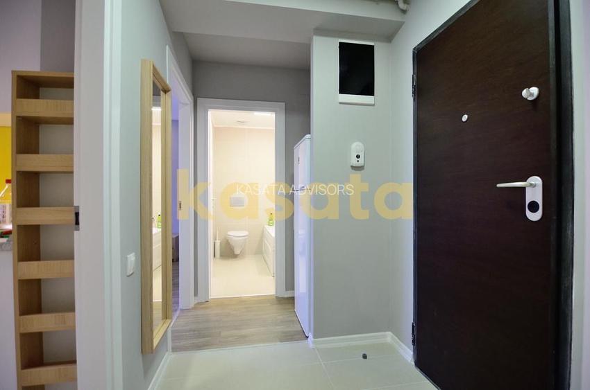 2 camere I Cosmopolis I mobilat si utilat I 45 mp utili - 4