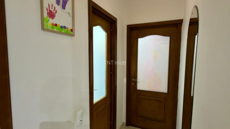 Apartament 3 camere Militari Lujerului, etaj 1, decomandat, 91 mp ! - 16