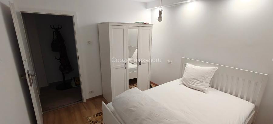 Apartament 4 camere decomandat. - 5
