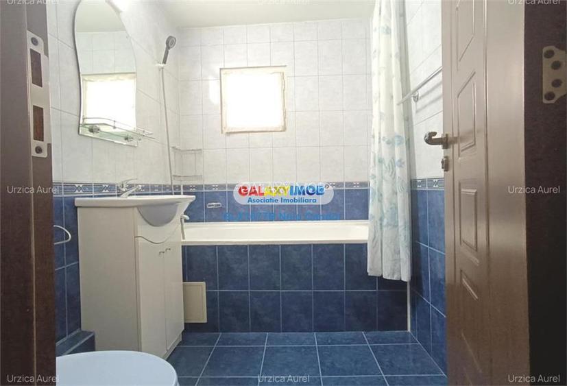 Vanzare 3 camere Sebastian Petre Ispirescu 82 mp 2 balcoane - 7